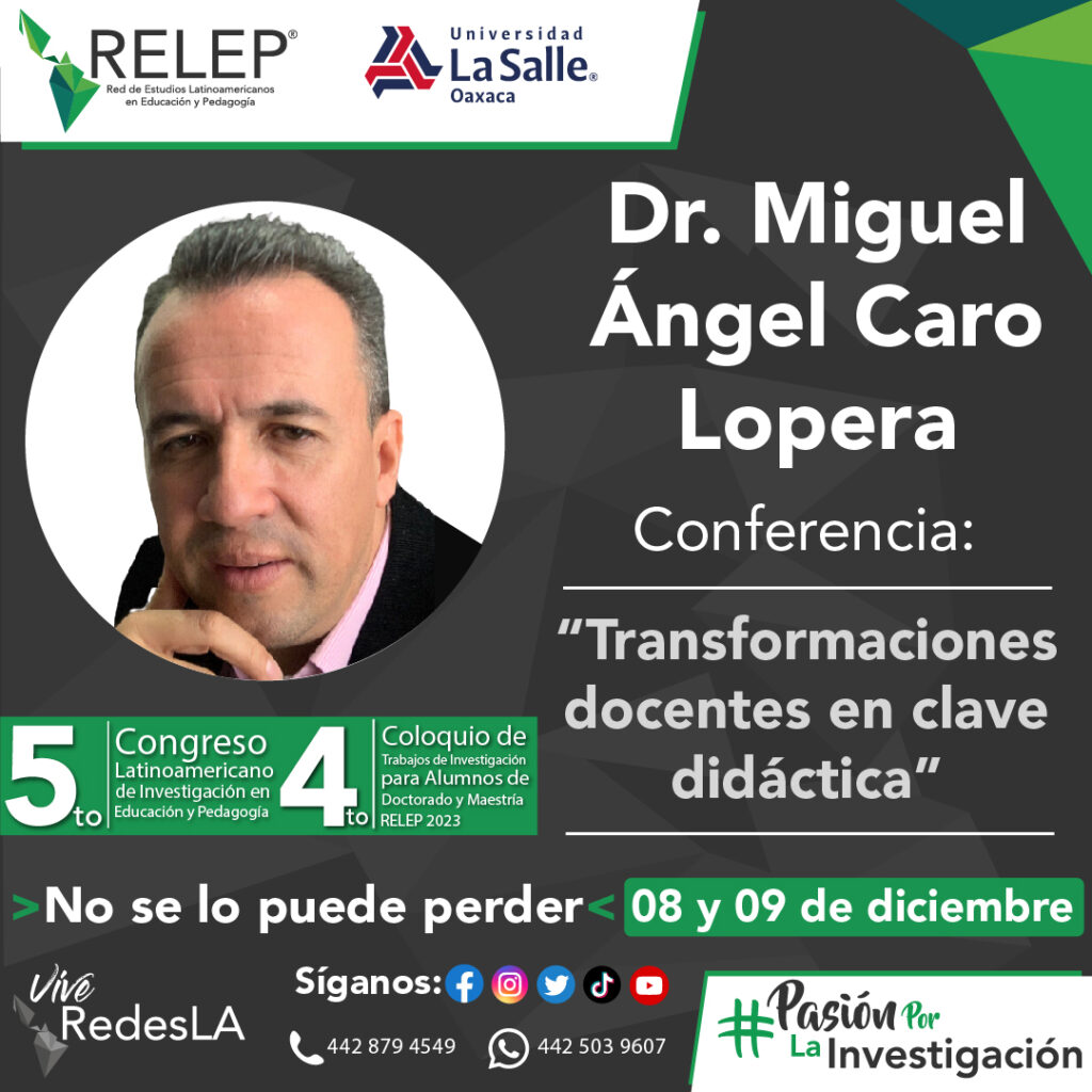 relep.redesla.la Dr. Miguel Ángel 1