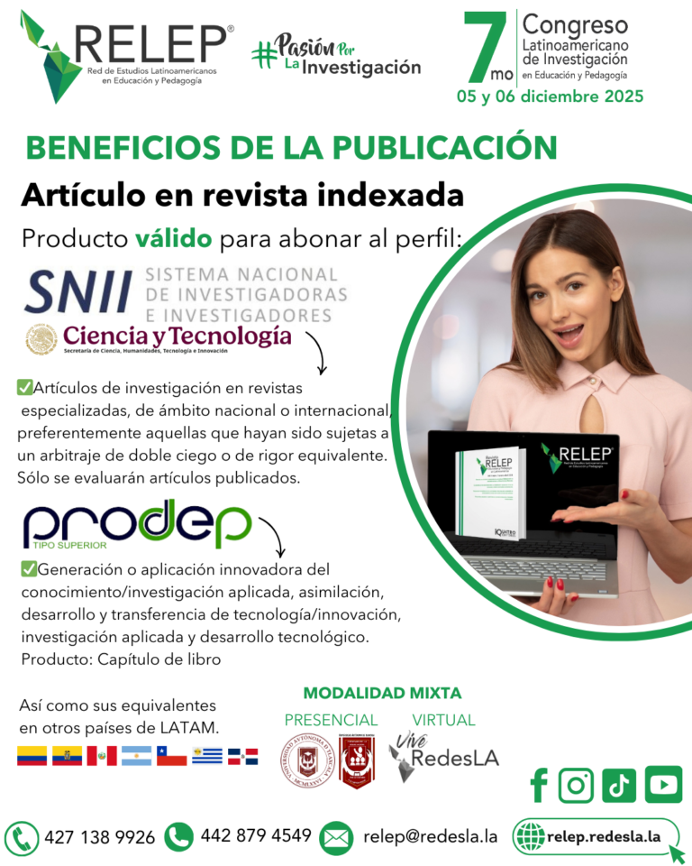 BENEFICIOS ARTÍCULO
