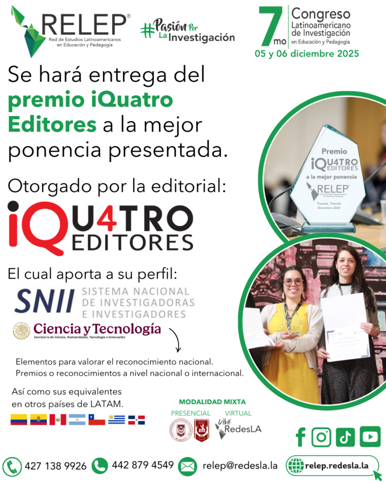 PREMIO iQUATRO