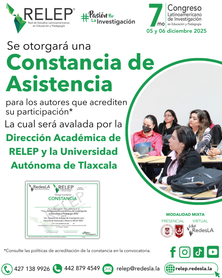 CONSTANCIA ASISTENCIA