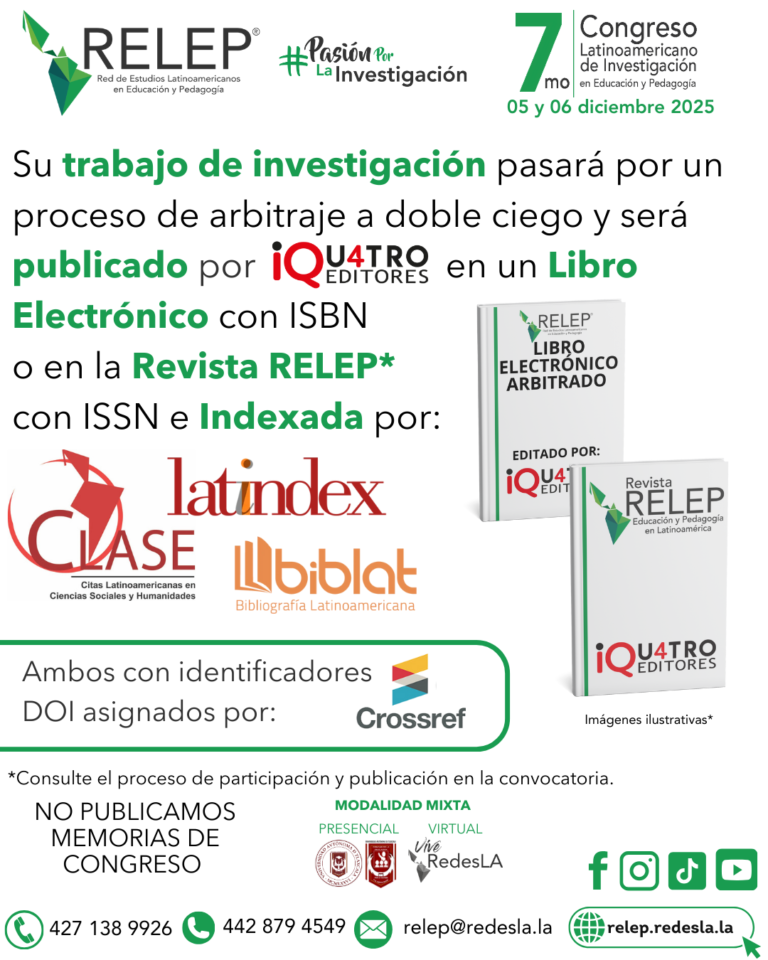 PUBLICACIÓN