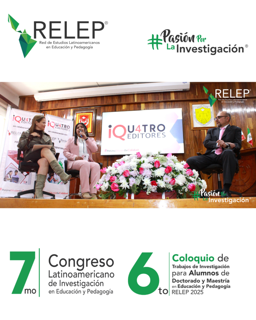 10 CONGRESO RELEP 2025 relep.redesla.la