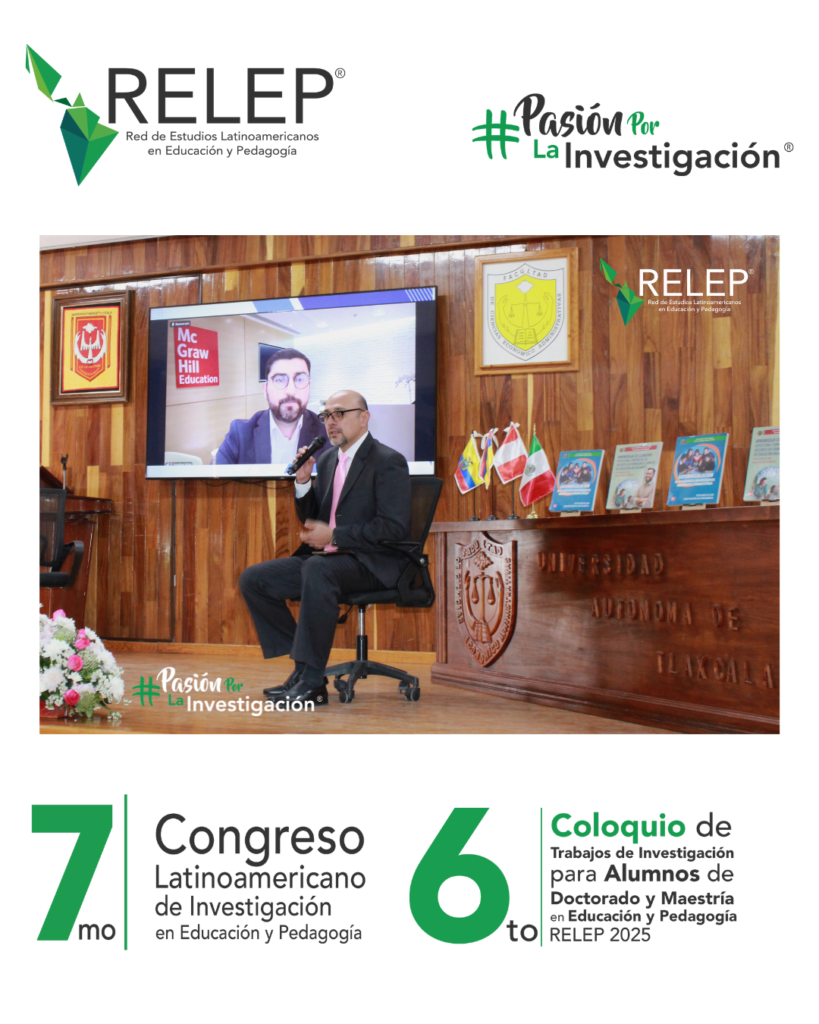 11 CONGRESO RELEP 2025 relep.redesla.la