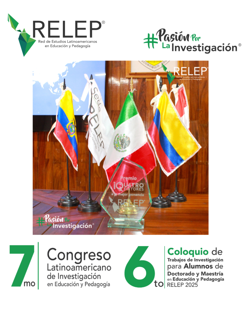 17 CONGRESO RELEP 2025 relep.redesla.la