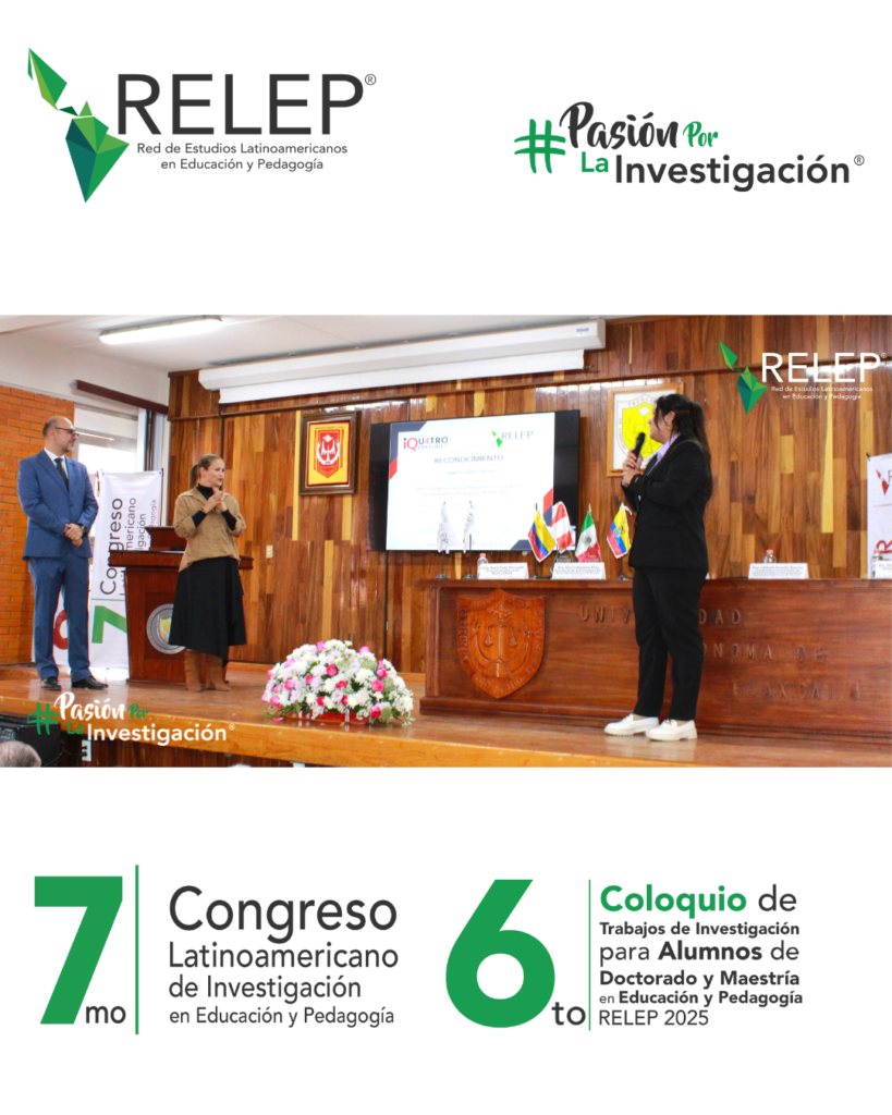 18 CONGRESO RELEP 2025 relep.redesla.la