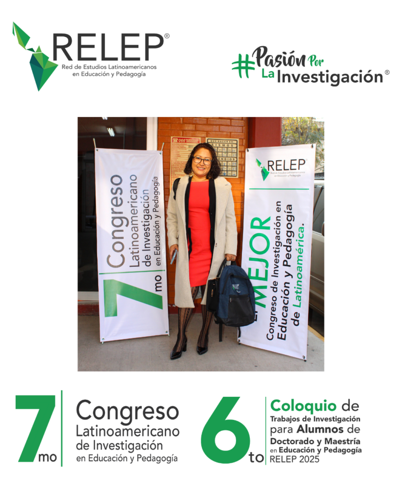 22 CONGRESO RELEP 2025 relep.redesla.la