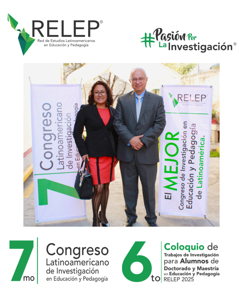 23 CONGRESO RELEP 2025 relep.redesla.la