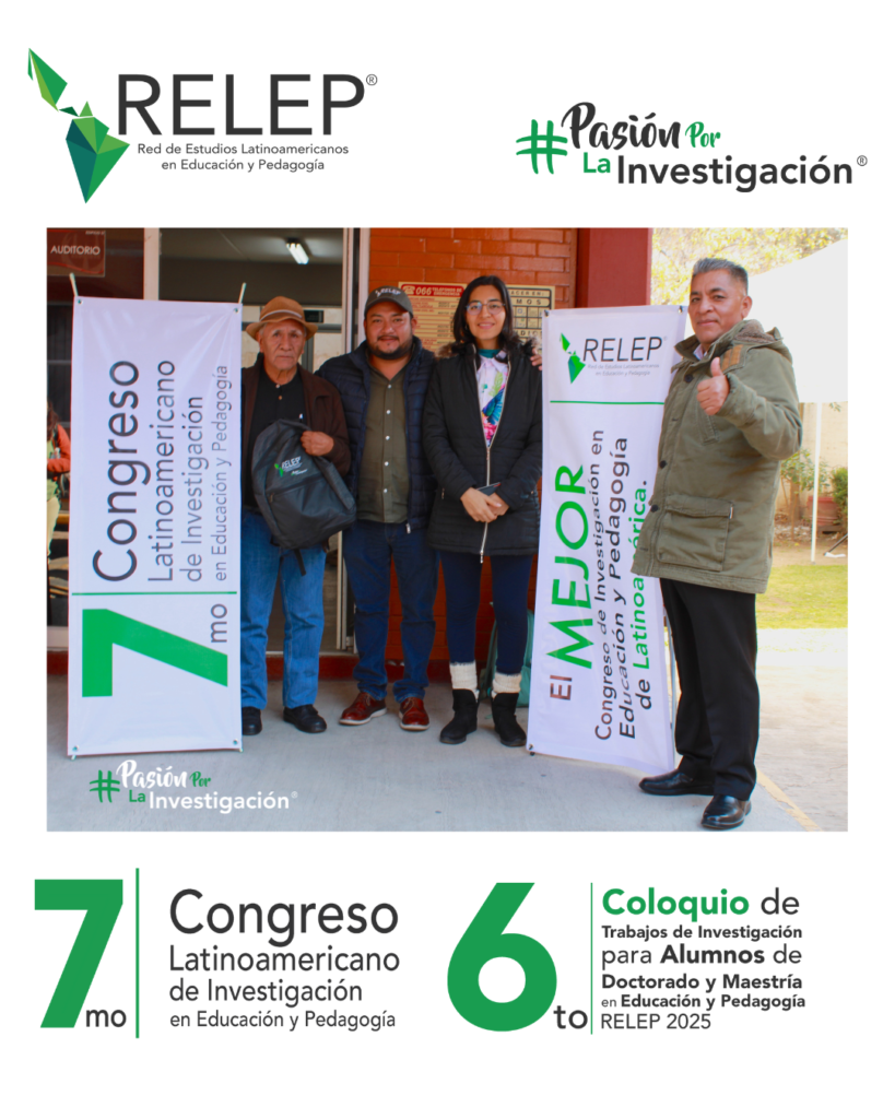 24 CONGRESO RELEP 2025 relep.redesla.la