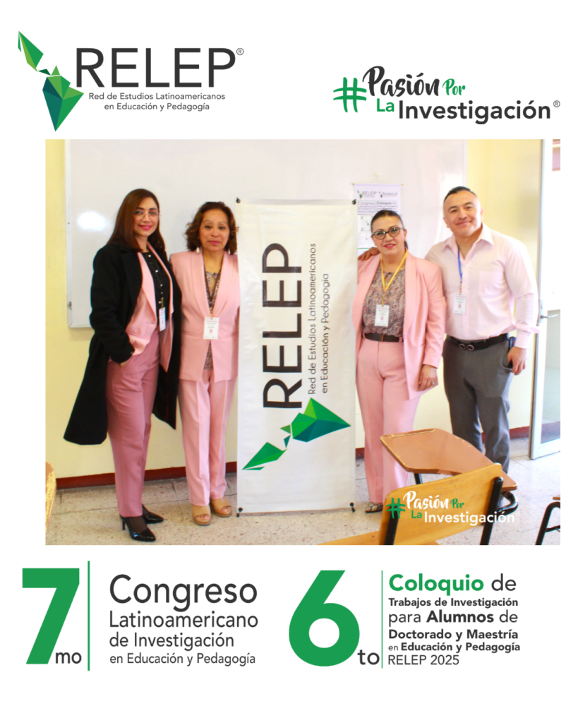 25 CONGRESO RELEP 2025 relep.redesla.la