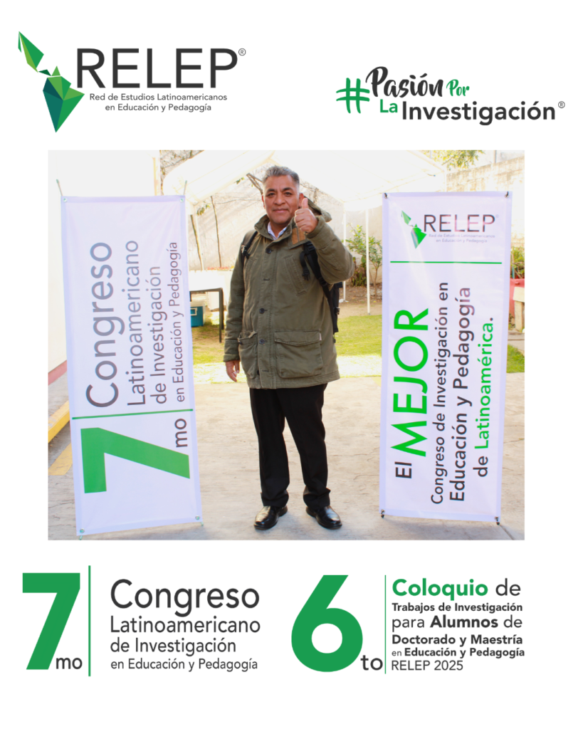 26 CONGRESO RELEP 2025 relep.redesla.la