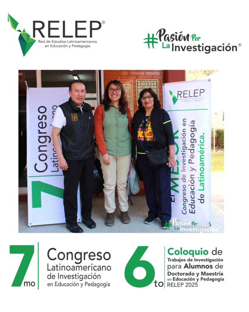 27 CONGRESO RELEP 2025 relep.redesla.la