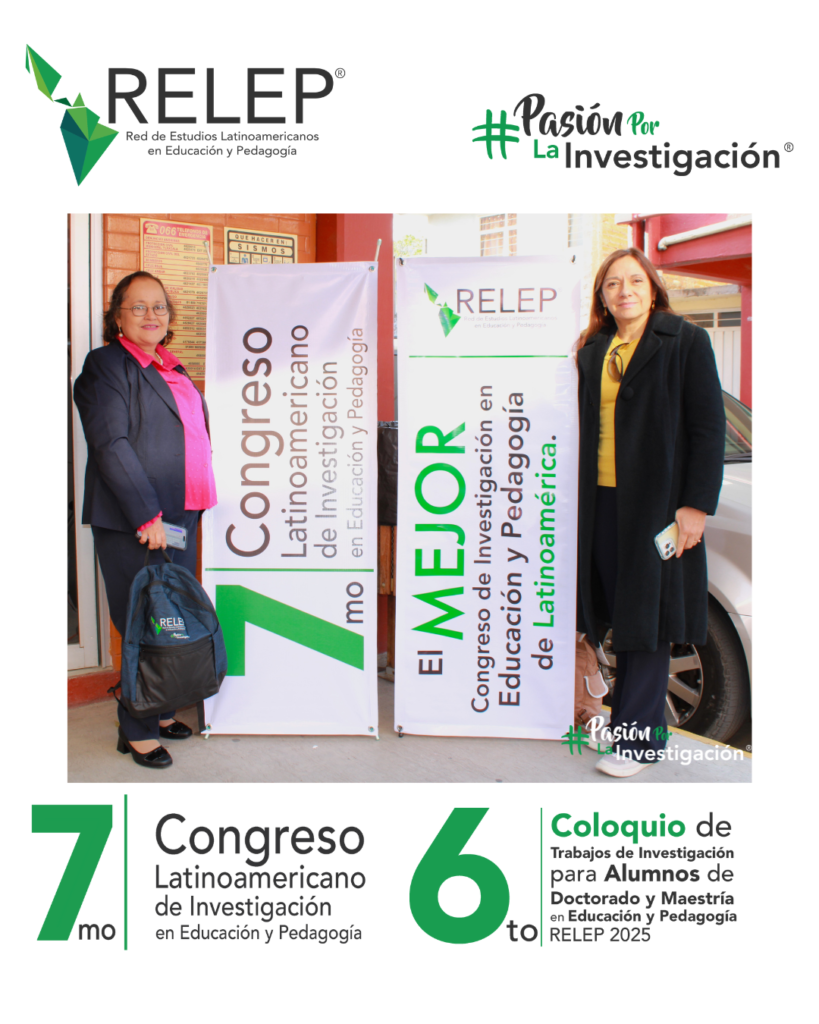 28 CONGRESO RELEP 2025 relep.redesla.la