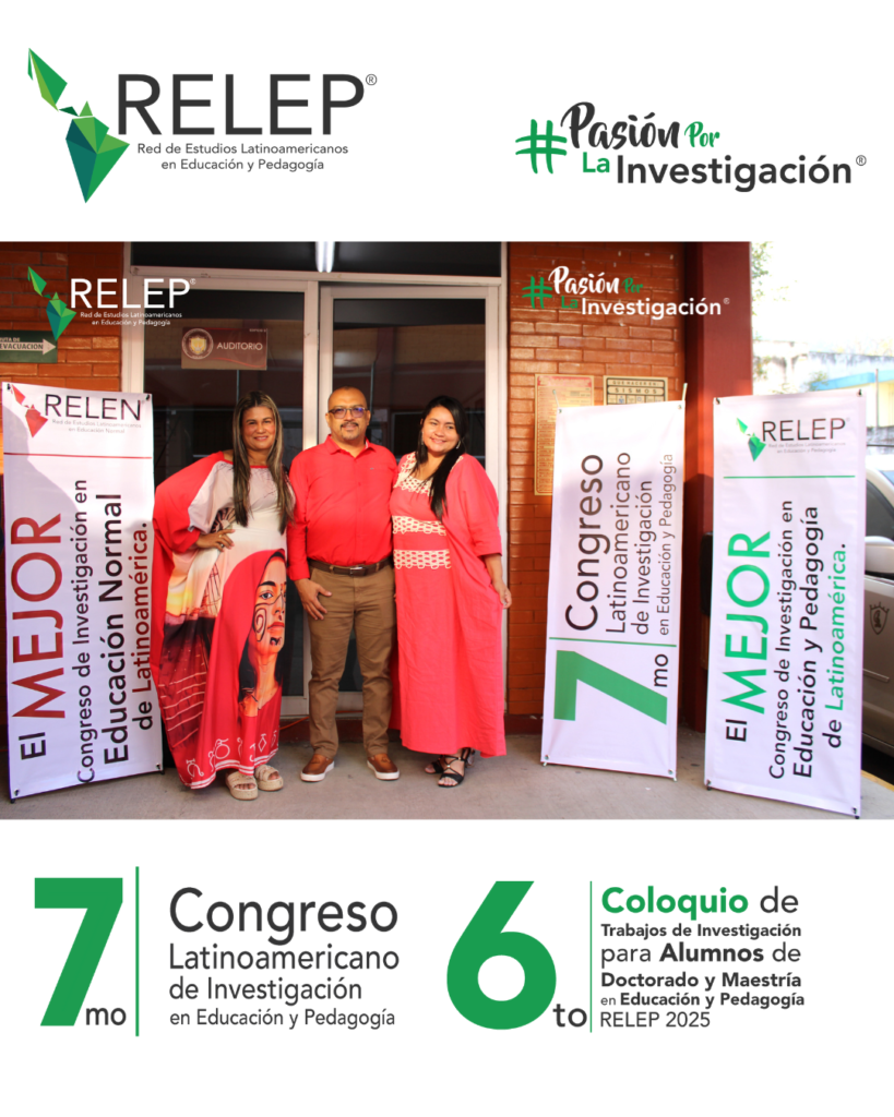 29 CONGRESO RELEP 2025 relep.redesla.la