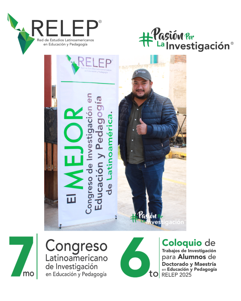 30 CONGRESO RELEP 2025 relep.redesla.la