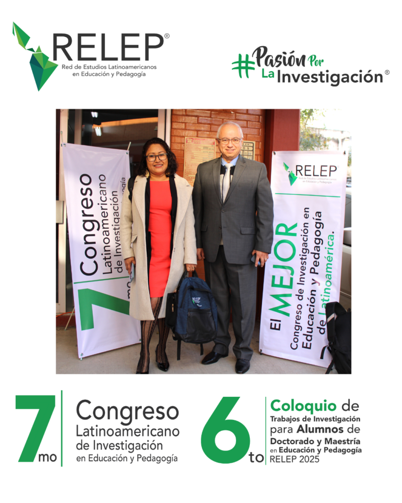 31 CONGRESO RELEP 2025 relep.redesla.la