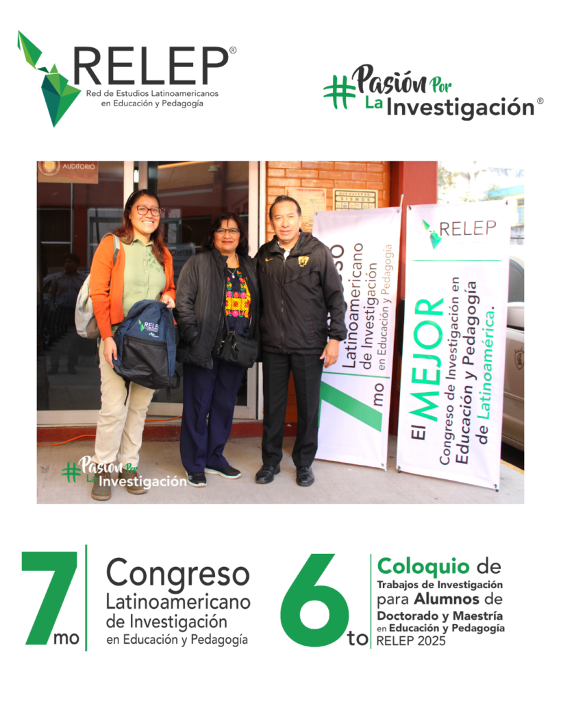 32 CONGRESO RELEP 2025 relep.redesla.la