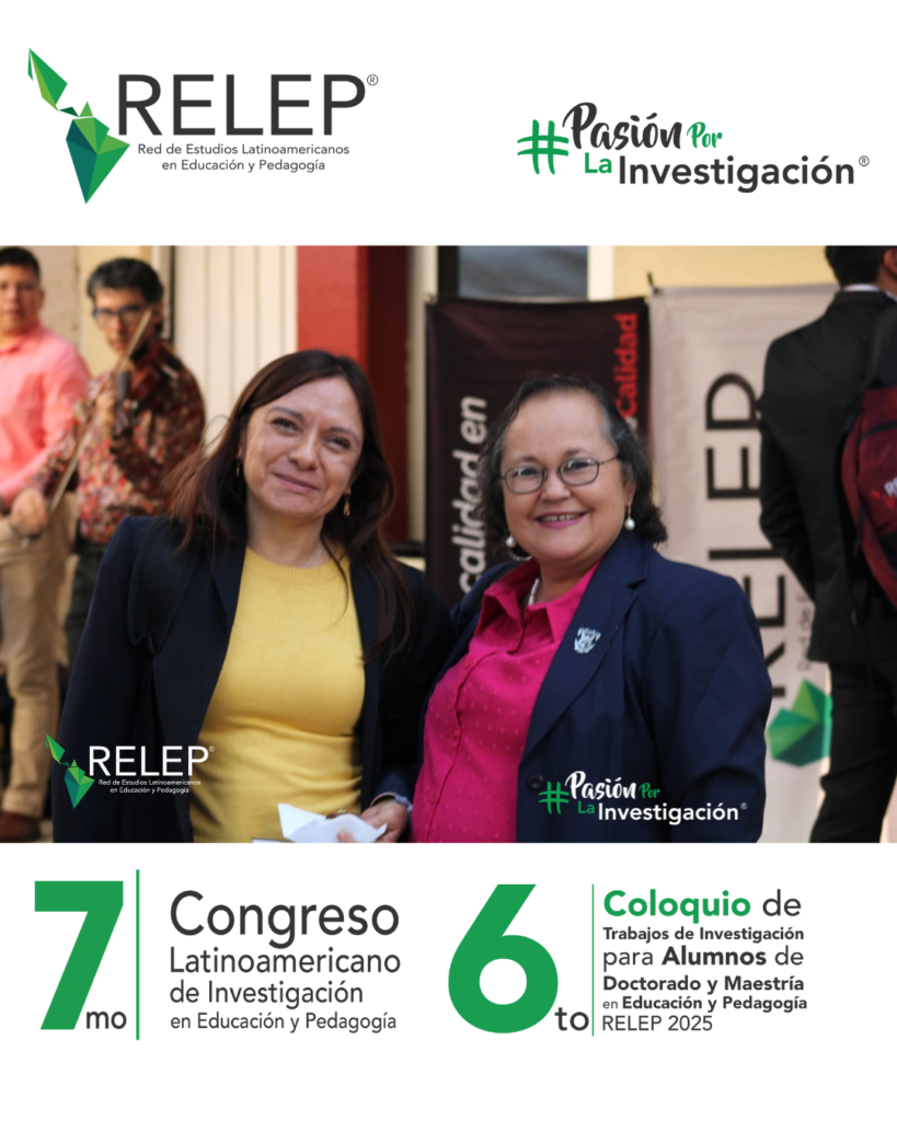34 CONGRESO RELEP 2025 relep.redesla.la