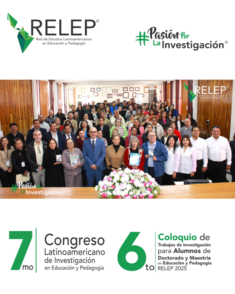 9 CONGRESO RELEP 2025 relep.redesla.la